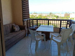Chalet for rent in marina 4 two bedrooms ( families only)